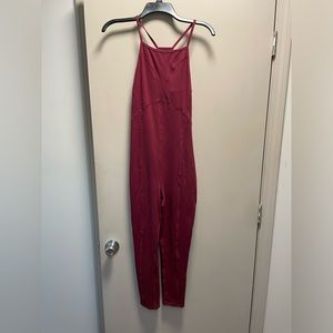 Free people movement jumpsuit romper